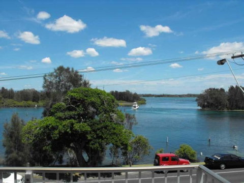 San Vid Unit 7 - Holiday Byron Bay 0