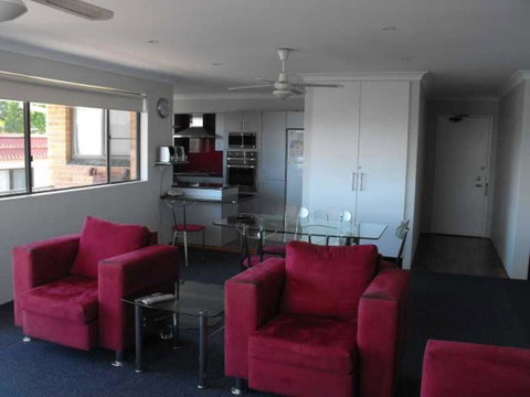 San Vid Unit 7 - Holiday Byron Bay 3