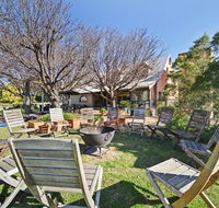 Sandalyn Estate Hunter Valley - Holiday Byron Bay