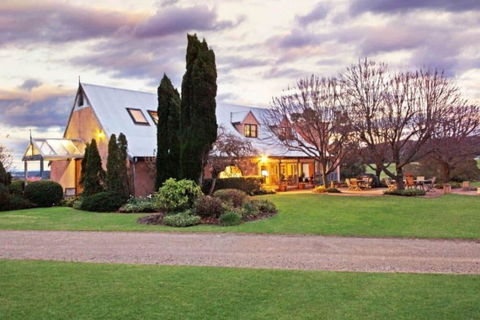 Sandalyn Estate Hunter Valley - Holiday Byron Bay 2