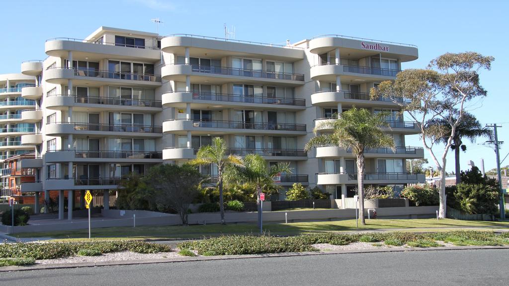Wallingat NSW Holiday Byron Bay