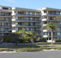 Sandbar 102 - Forster Main Beach - Holiday Byron Bay