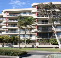 Sandbar 103 - Forster Main Beach - Holiday Byron Bay