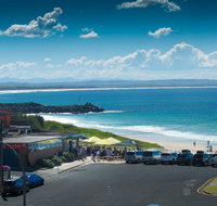 Sandbar 401 1-3 Head Street Forster - Holiday Byron Bay