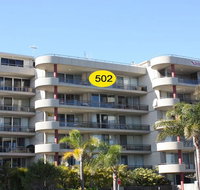 Sandbar 502 - Forster Main Beach - Holiday Byron Bay