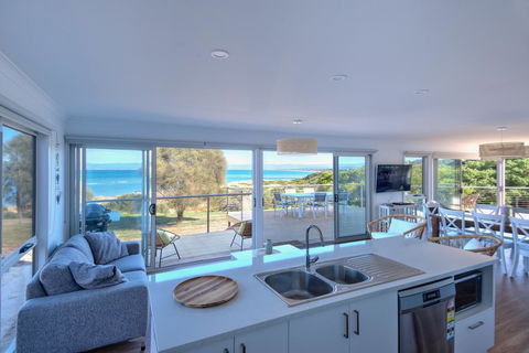 Sandbar Beach House - Holiday Byron Bay 1