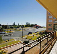 Sandbar Unit 203 1-3 Head Street - Holiday Byron Bay