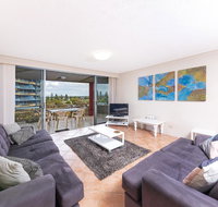 Sandbar Unit 402 1-3 Head Street - Holiday Byron Bay