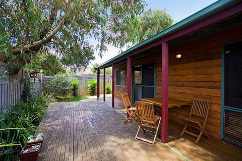 Sandhurst Escape 2-17 - Holiday Byron Bay 2