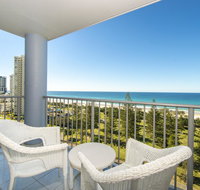 Sandpiper Broadbeach - Holiday Byron Bay
