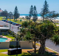 Sandrift Beachfront Apartments
