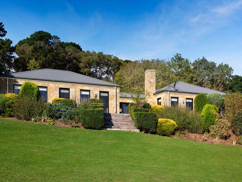 Sandstone Estate - Holiday Byron Bay 0
