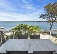Sandy Feet Retreat - Holiday Byron Bay