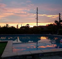 Sandy Hollow Tourist Park - Holiday Byron Bay