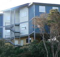 Sandy Point Beach Escape 1 Bedroom Apartment