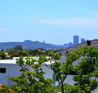 Sapphire Blue Apartment - Holiday Byron Bay