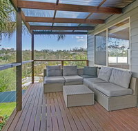 Sapphire Cottage - Holiday Byron Bay
