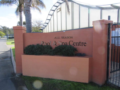 Sapphire Valley Caravan Park - Holiday Byron Bay 2