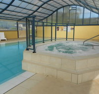 Sapphire Valley Caravan Park - Holiday Byron Bay