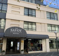 Savoy Double Bay Hotel - Holiday Byron Bay