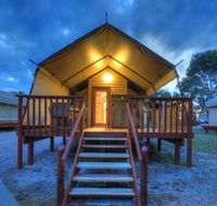 Scamander Sanctuary Holiday Park - Holiday Byron Bay