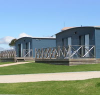 Scamander Tourist Park - Holiday Byron Bay