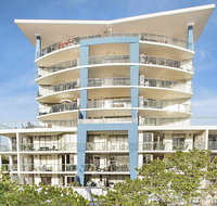 Scarborough Beach Resort Queensland - Holiday Byron Bay