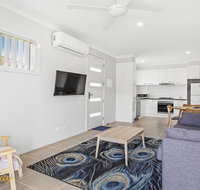 Scott Street Couples Getaway - Holiday Byron Bay