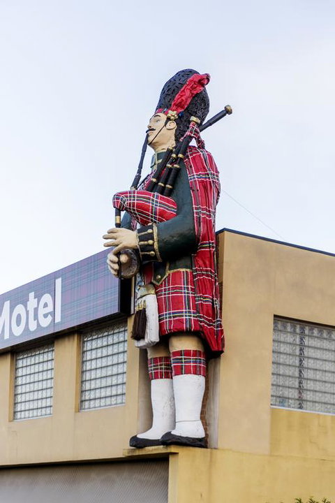 Scotty's Motel - Holiday Byron Bay 3