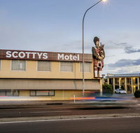 Scotty's Motel - Holiday Byron Bay