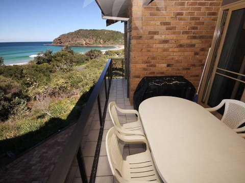 Sea Bliss - Oceanside 04 - Holiday Byron Bay 2