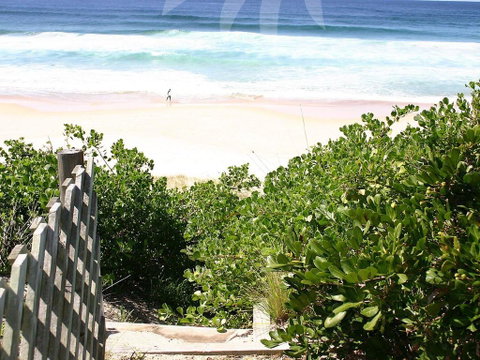Sea Bliss - Oceanside 04 - Holiday Byron Bay 1