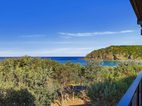 Sea Bliss - Oceanside 04 - Holiday Byron Bay 0