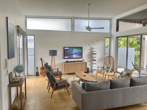 SEA GEM ON ECLIPSE - Holiday Byron Bay 1