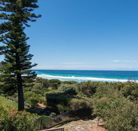 Sea Mist - Oceanside 16 - Holiday Byron Bay