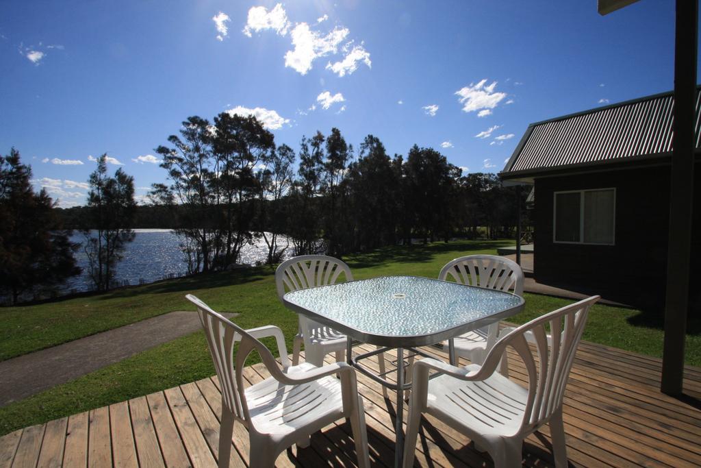 Beecroft Peninsula NSW Holiday Byron Bay