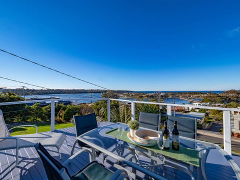 Sea180 Merimbula - Holiday Byron Bay 2