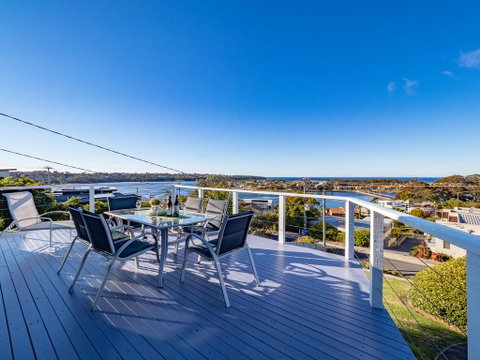 Sea180 Merimbula - Holiday Byron Bay 3