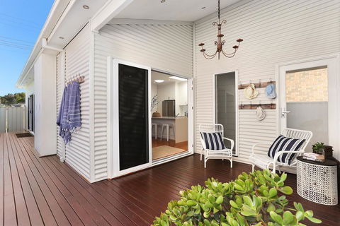 Seabank At Currarong - Holiday Byron Bay 3
