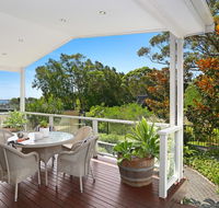 seabank at Currarong - Holiday Byron Bay
