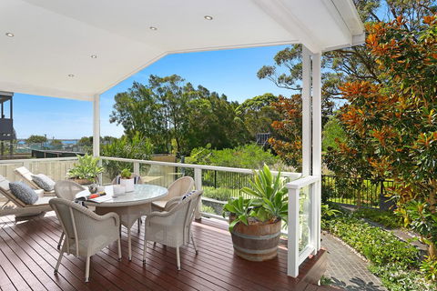 Seabank At Currarong - Holiday Byron Bay 0