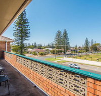 Seabreeze 5 Opposite Bowling Club - Holiday Byron Bay