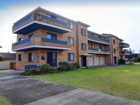 Seabreeze 6 Opposite Bowling Club - Holiday Byron Bay 2