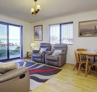 Seabreeze 6 Opposite Bowling Club - Holiday Byron Bay
