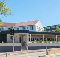 Seabreeze Hotel