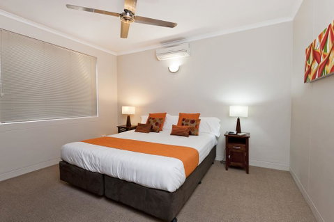 Seabreeze On Nightcliff - Holiday Byron Bay 2