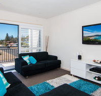 Seachange 11 - Holiday Byron Bay