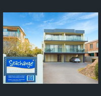 Seachange Apartments Merimbula - Holiday Byron Bay