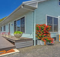 Seaclusion - 120m to the white sands of Callala beach - Holiday Byron Bay