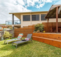 SeaCrest on Blueys Beach - Holiday Byron Bay
